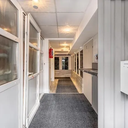 Lipno Vyhlidka 5 Appartement *