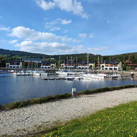 Lipno Vyhlidka 5 * Lipno nad Vltavou