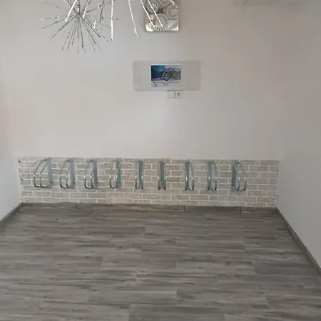 Lipno Vyhlidka 5 Apartment Lipno nad Vltavou