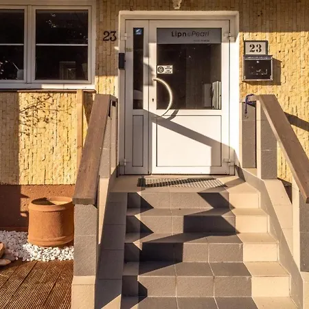 Appartement Lipno Vyhlidka 5 Lipno nad Vltavou